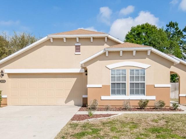 House for rent in Jacksonville, Florida
