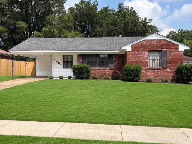 House for rent in Tennessee