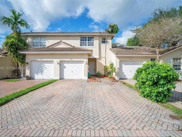 House for rent in Sunrise, Florida