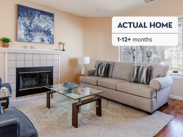 House for rent in Fremont, California
