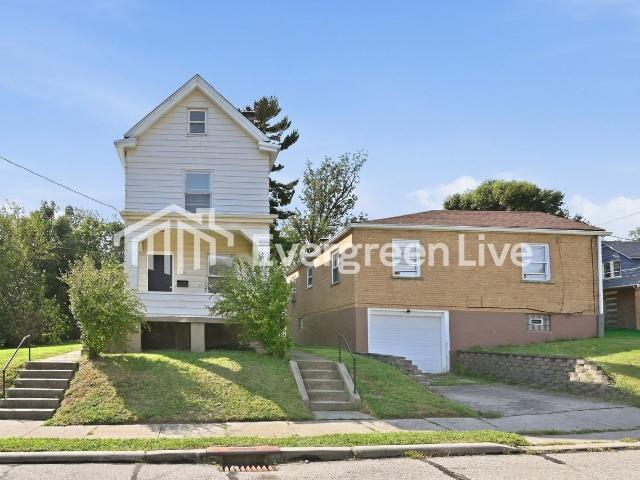 House for rent in Ohio