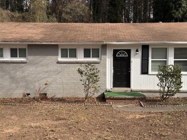 House for rent in Atlanta, Georgia