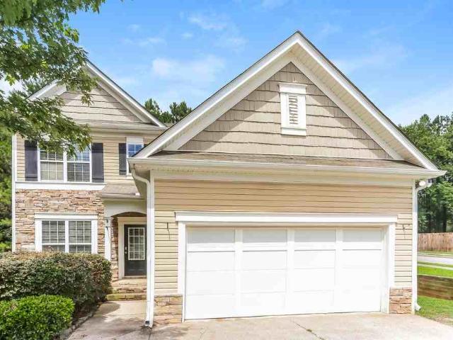 House for rent in Canton, Georgia