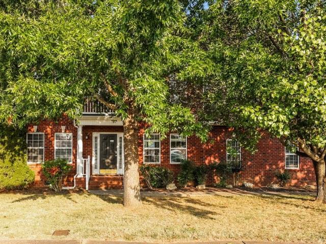House for rent in Tennessee