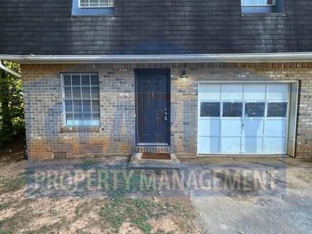 House for rent in Tennessee