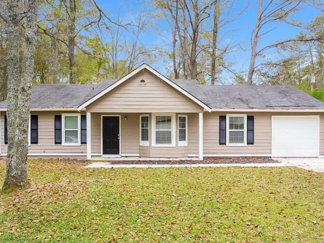 House for rent in Ellenwood, Clayton County