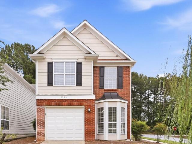 House for rent in Duluth, Gwinnett County