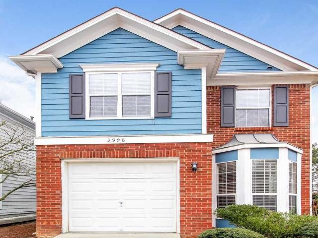 House for rent in Duluth, Georgia