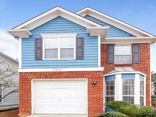 House for rent in Duluth, Georgia