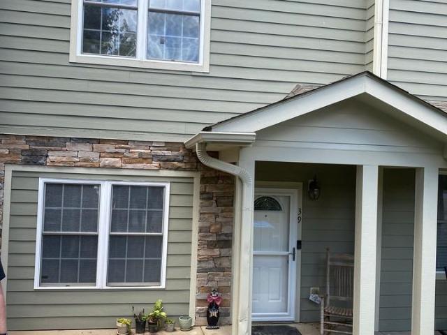 House for rent in Asheville, North Carolina