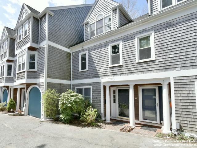House for rent in Cambridge
