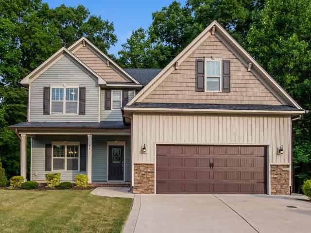 House for rent in Clayton, North Carolina