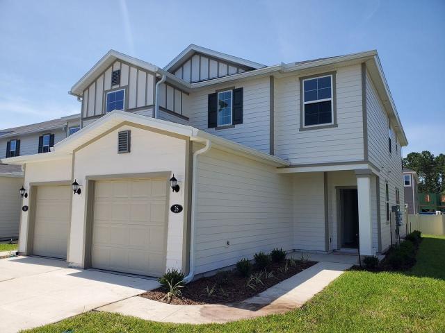 House for rent in Saint Augustine