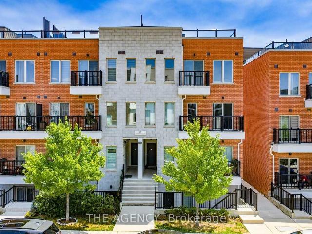 House for rent in Toronto