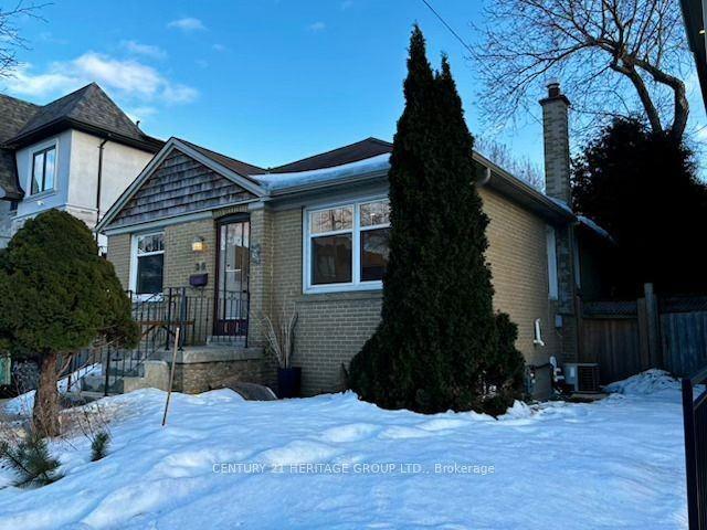 House for rent in Toronto