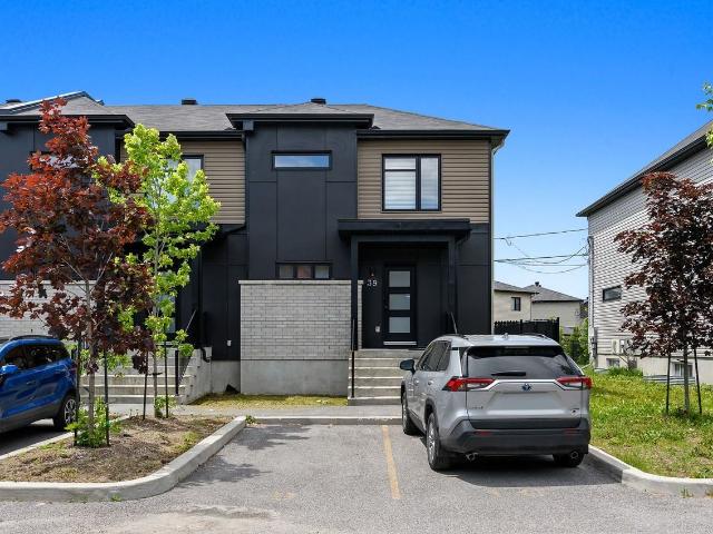 House for rent in Gatineau, Quebec