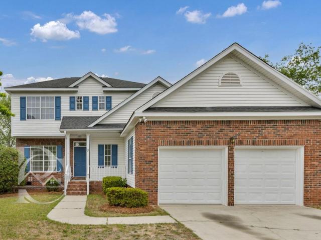 House for rent in Columbia, South Carolina