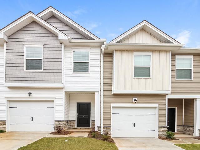 House for rent in Greenville, South Carolina