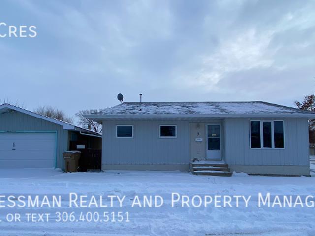 House for rent in Glencairn Village, Regina