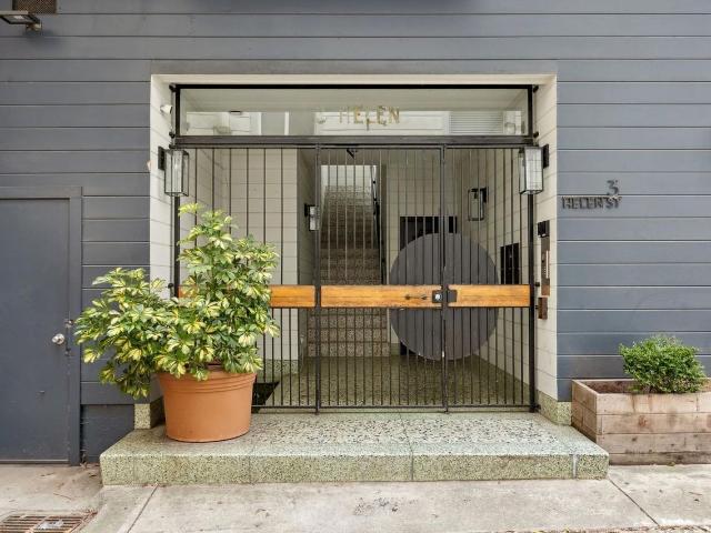 House for rent in San Francisco, California