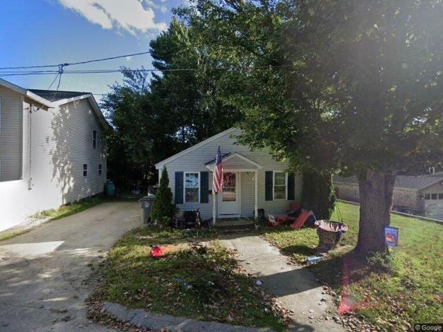 House for rent in New Hampshire