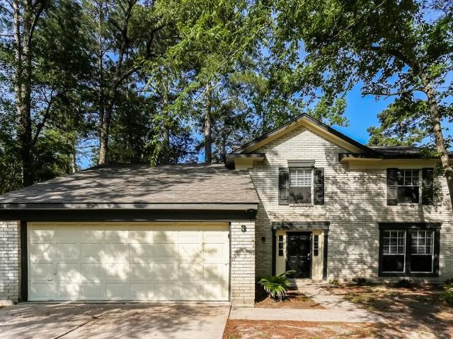 House for rent in Texas