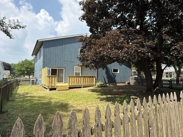 House for rent in Madison, Wisconsin