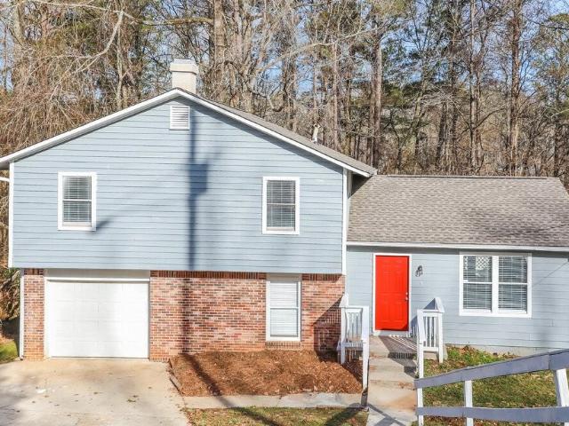 House for rent in Clayton, Georgia