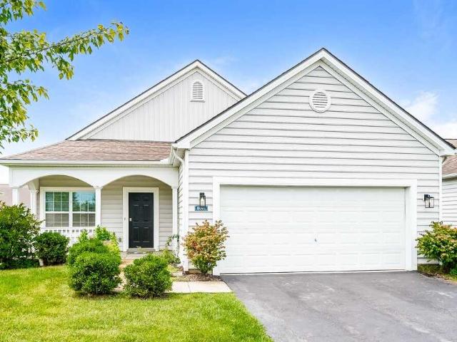 House for rent in Columbus, Ohio