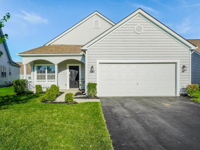 House for rent in Columbus, Ohio