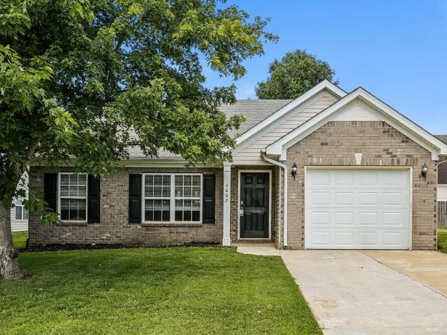 House for rent in Tennessee