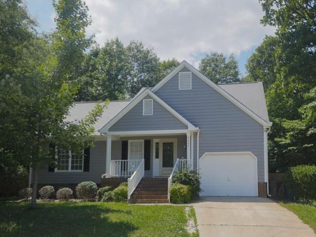 House for rent in Durham, North Carolina