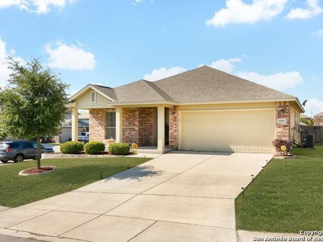 House for rent in Converse, Texas
