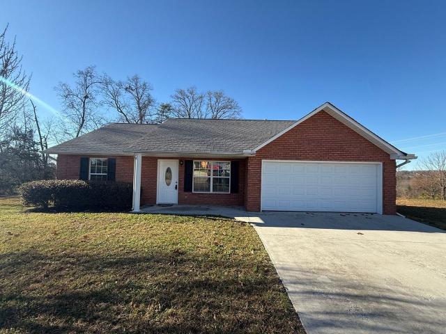 House for rent in Tennessee