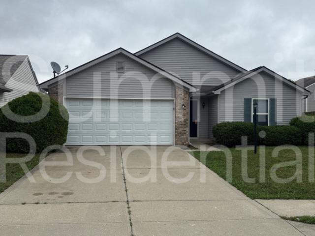 House for rent in Indianapolis, Marion County