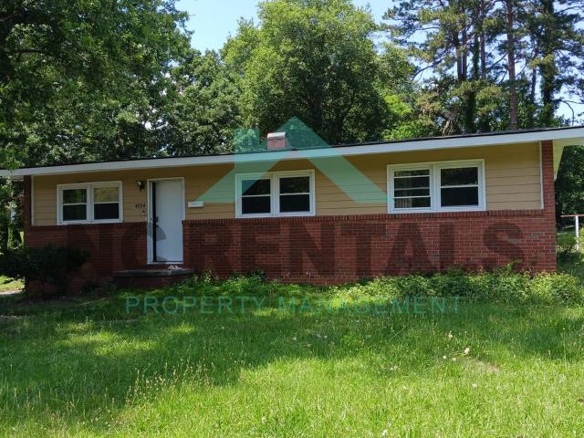 House for rent in Greensboro