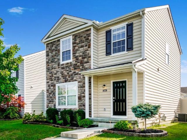 House for rent in Columbus, Franklin County