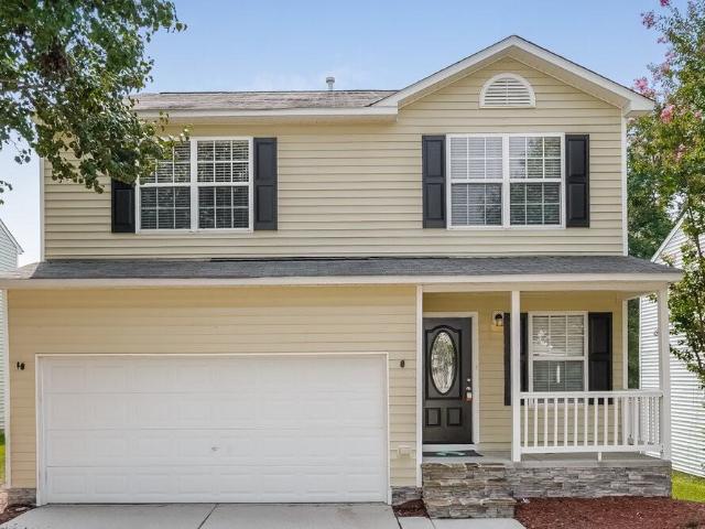House for rent in Wake, North Carolina