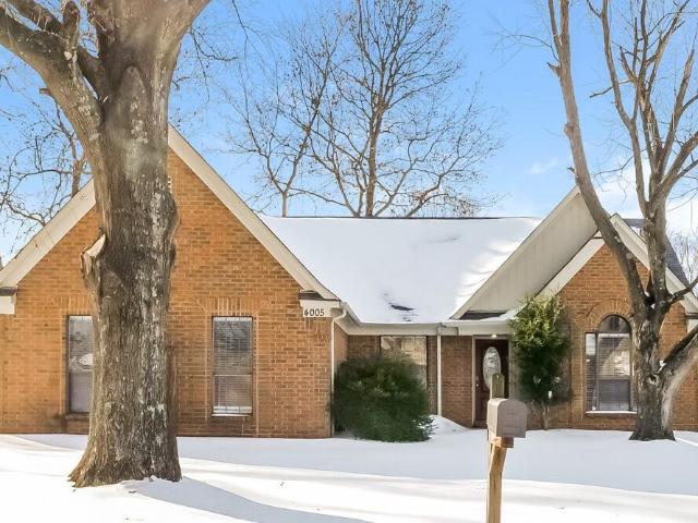 House for rent in Tennessee