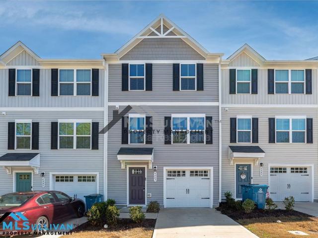House for rent in Durham, Durham County