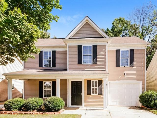 House for rent in Charlotte, North Carolina