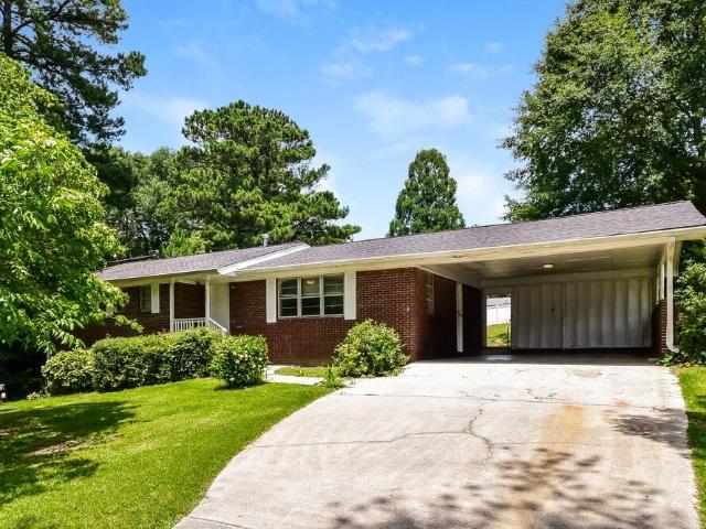 House for rent in Douglasville, Georgia
