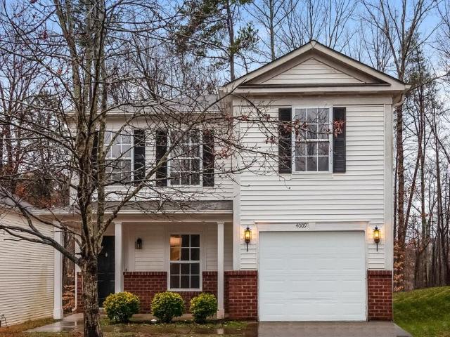 House for rent in Mecklenburg, North Carolina