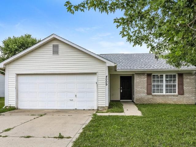 House for rent in Franklin, Indiana