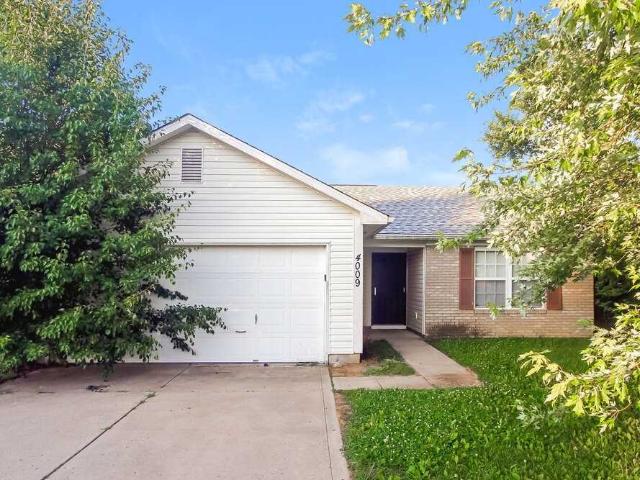 House for rent in Franklin, Indiana
