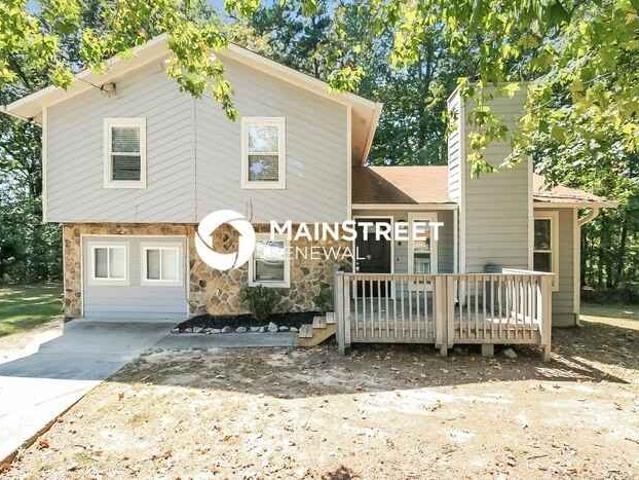 House for rent in Deerwood Park, Fairburn