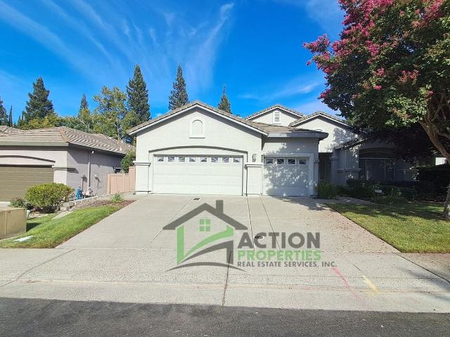 House for rent in Roseville, California