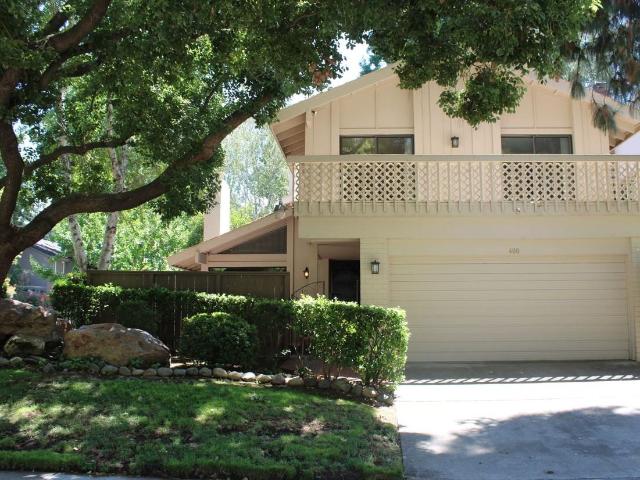 House for rent in Sacramento, California