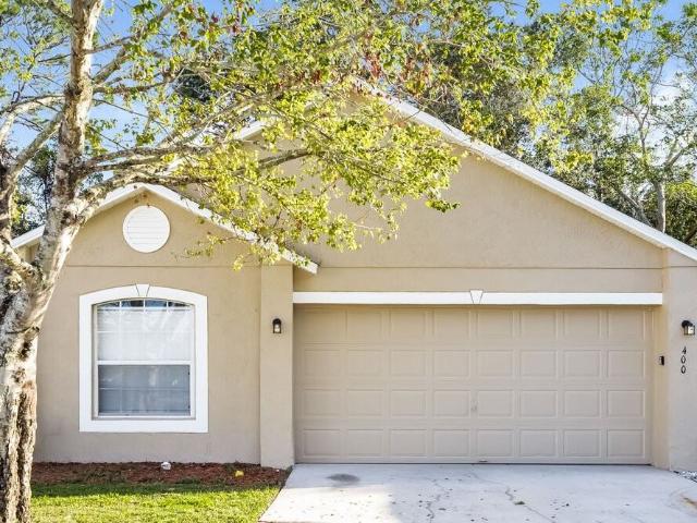 House for rent in Eban's Preserve, Azalea Park
