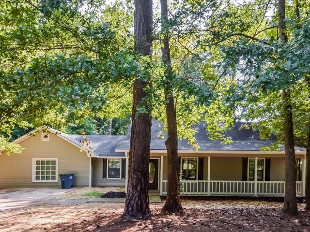 House for rent in Mcdonough, Georgia